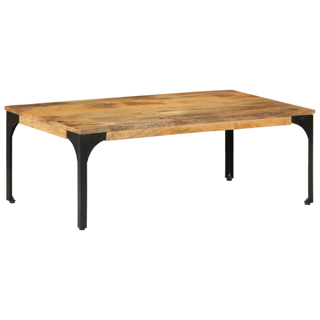 Salontafel 100X55X35 Cm