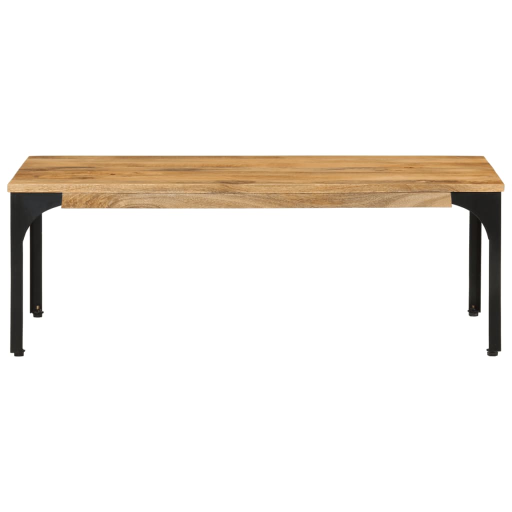 Salontafel 100X55X35 Cm