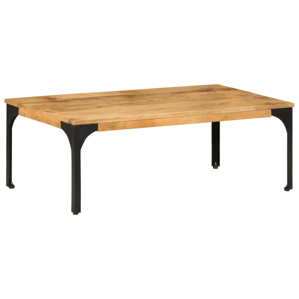 Salontafel 100X55X35 Cm