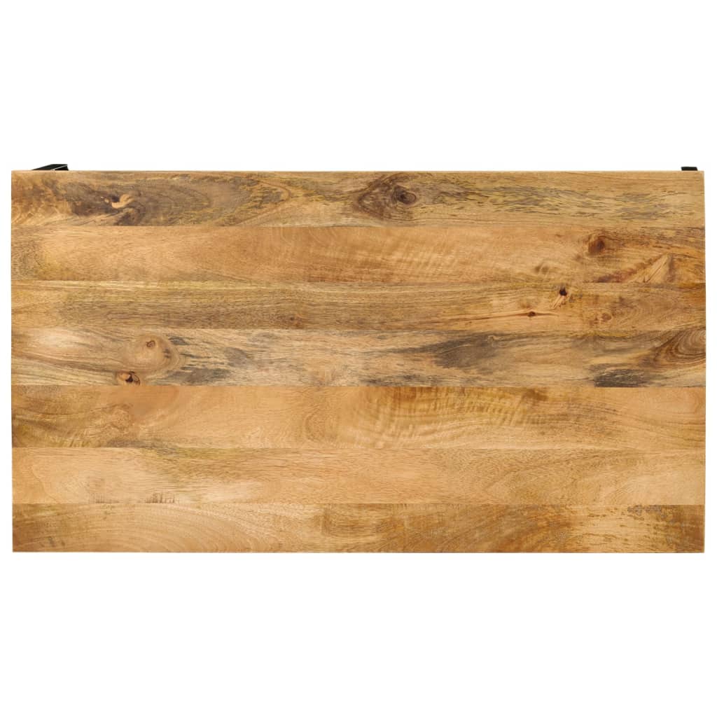Salontafel 100X55X35 Cm
