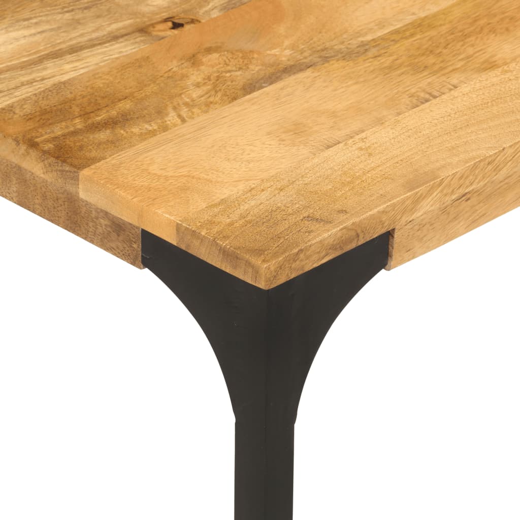 Salontafel 100X55X35 Cm