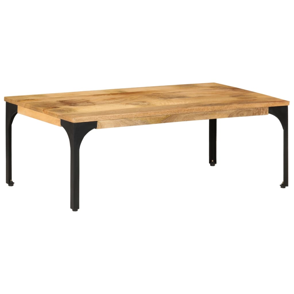 Salontafel 100X55X35 Cm