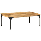 Salontafel 100X55X35 Cm