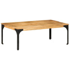 Salontafel 100X55X35 Cm