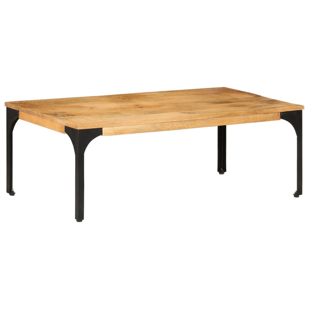 Salontafel 100X55X35 Cm