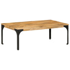 Salontafel 100X55X35 Cm
