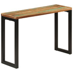 Wandtafel 110X35X75 Cm