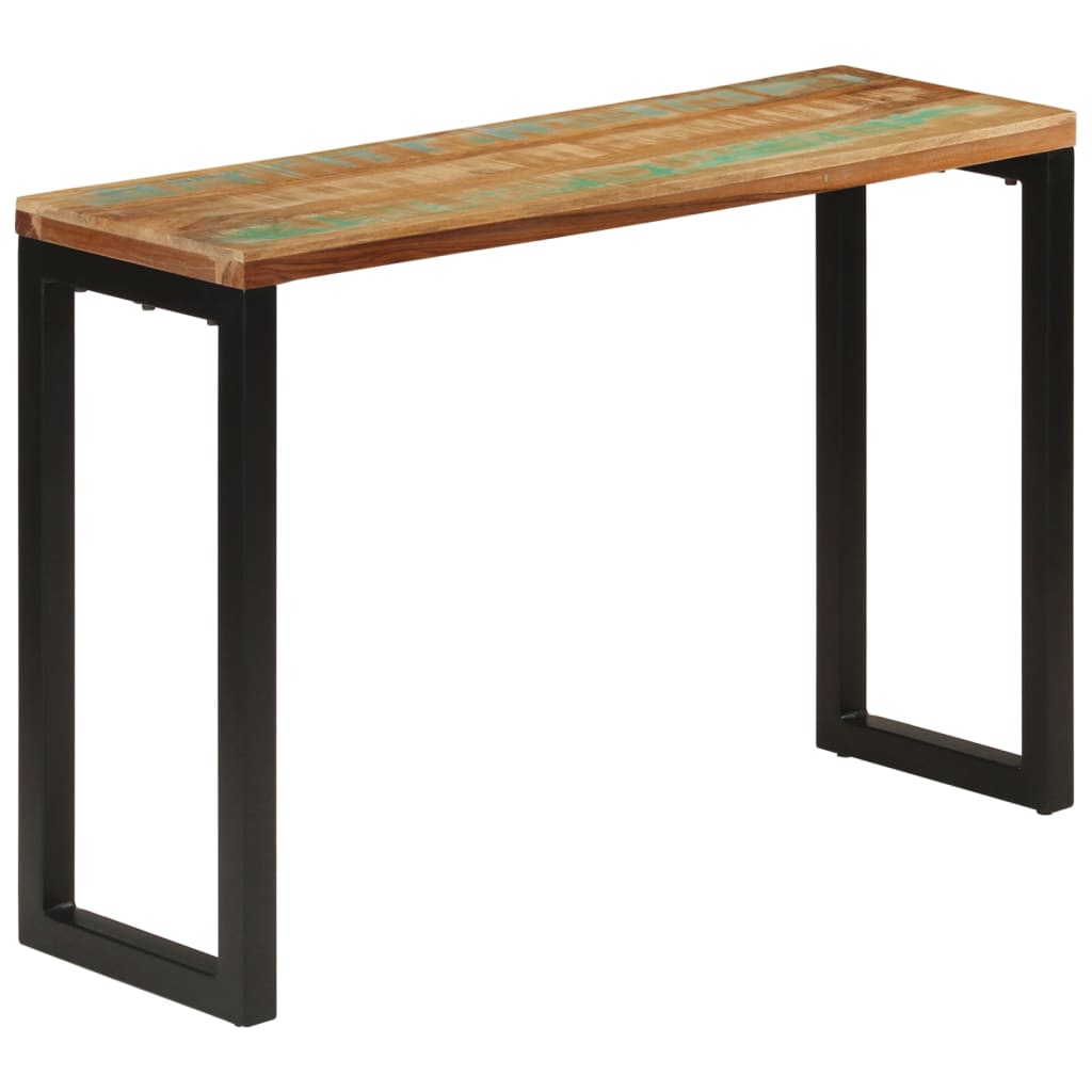 Wandtafel 110X35X75 Cm