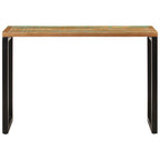 Wandtafel 110X35X75 Cm