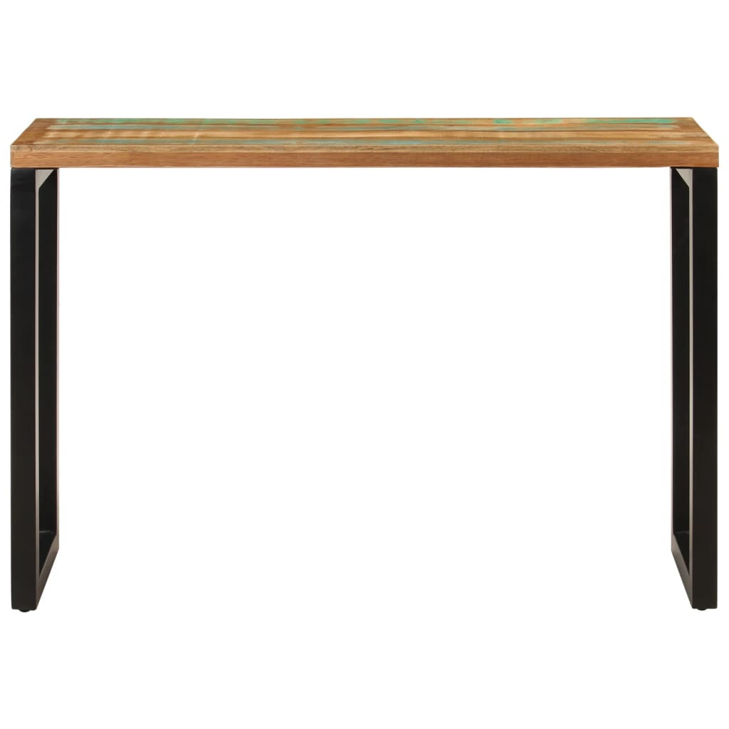 Wandtafel 110X35X75 Cm