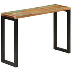 Wandtafel 110X35X75 Cm