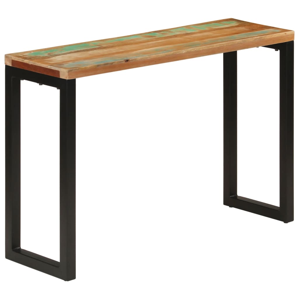 Wandtafel 110X35X75 Cm