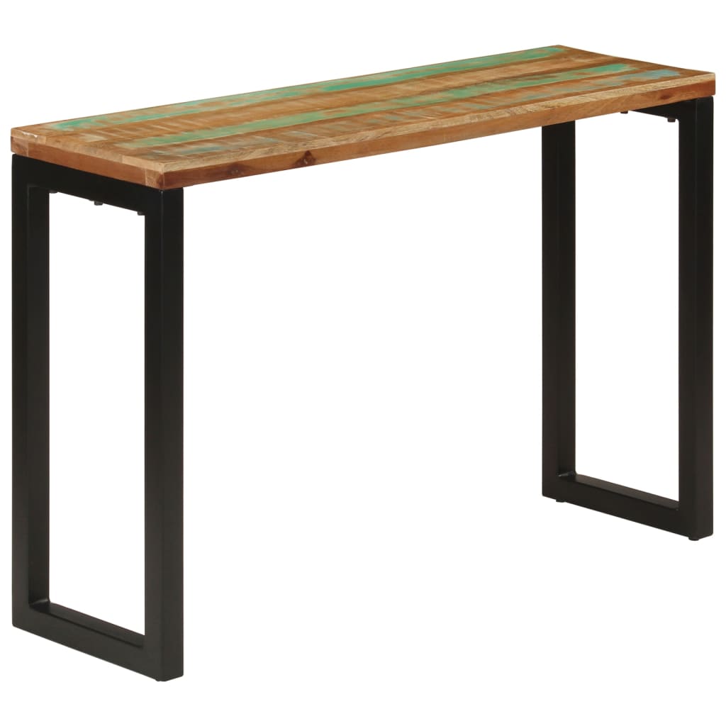 Wandtafel 110X35X75 Cm