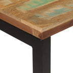 Wandtafel 110X35X75 Cm