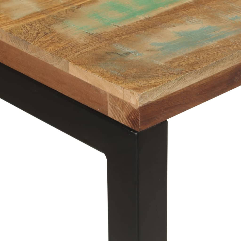 Wandtafel 110X35X75 Cm