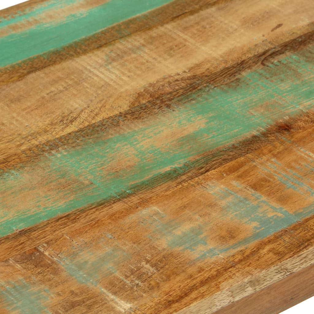 Wandtafel 110X35X75 Cm