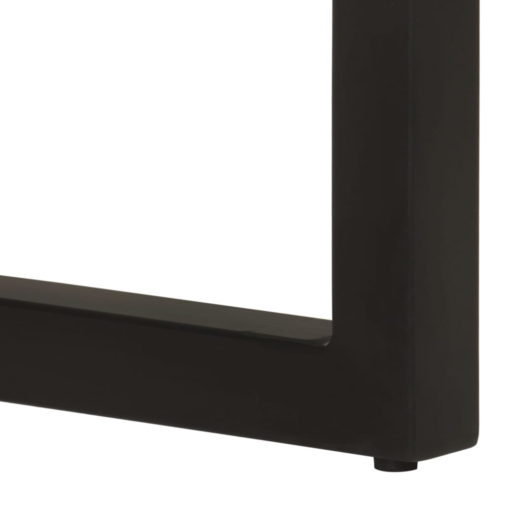 Wandtafel 110X35X75 Cm