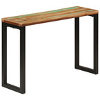 Wandtafel 110X35X75 Cm