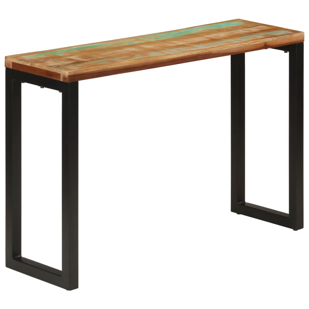 Wandtafel 110X35X75 Cm
