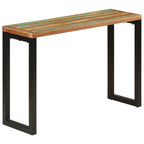 Wandtafel 110X35X75 Cm