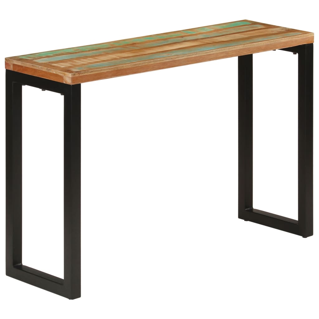 Wandtafel 110X35X75 Cm