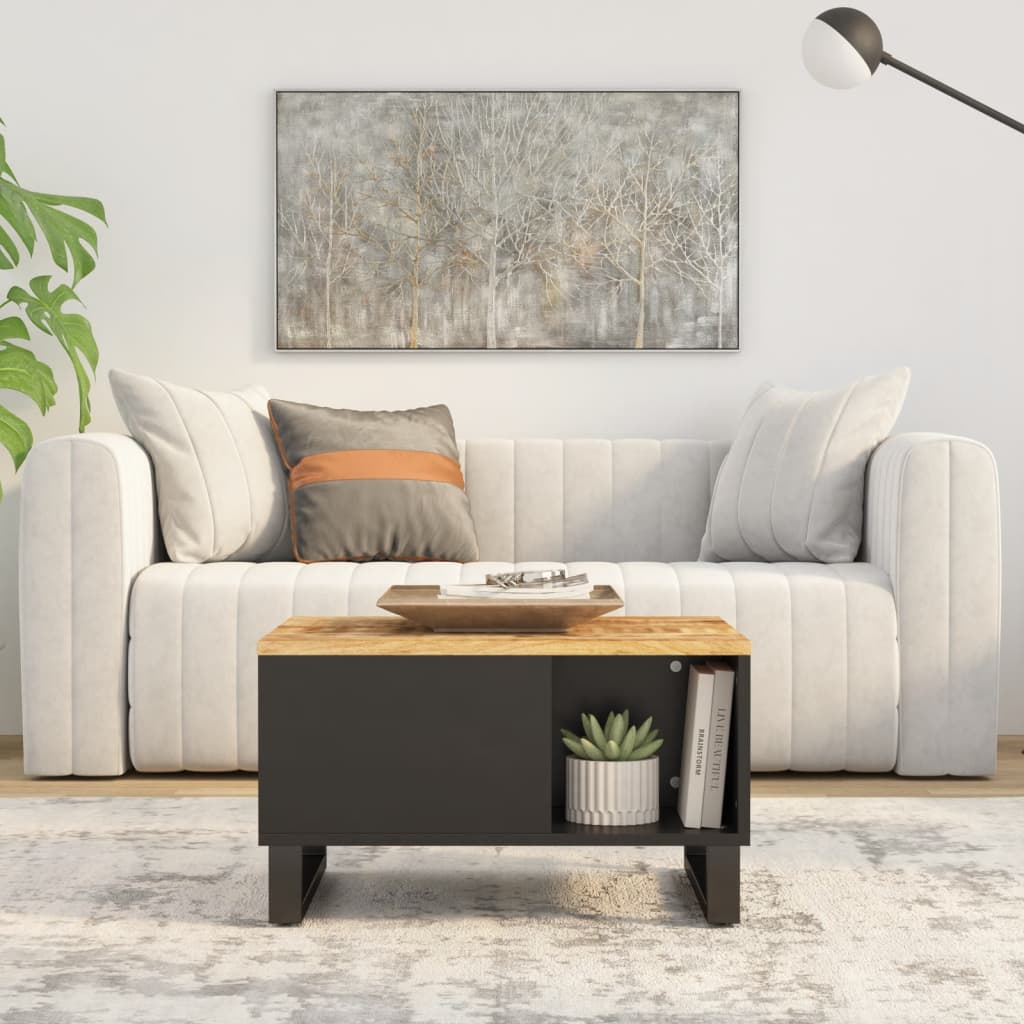 Salontafel Massief Acaciahout