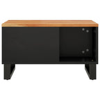Salontafel Massief Acaciahout