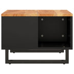 Salontafel Massief Acaciahout
