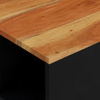 Salontafel Massief Acaciahout