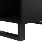 Salontafel Massief Acaciahout