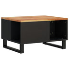 Salontafel Massief Acaciahout