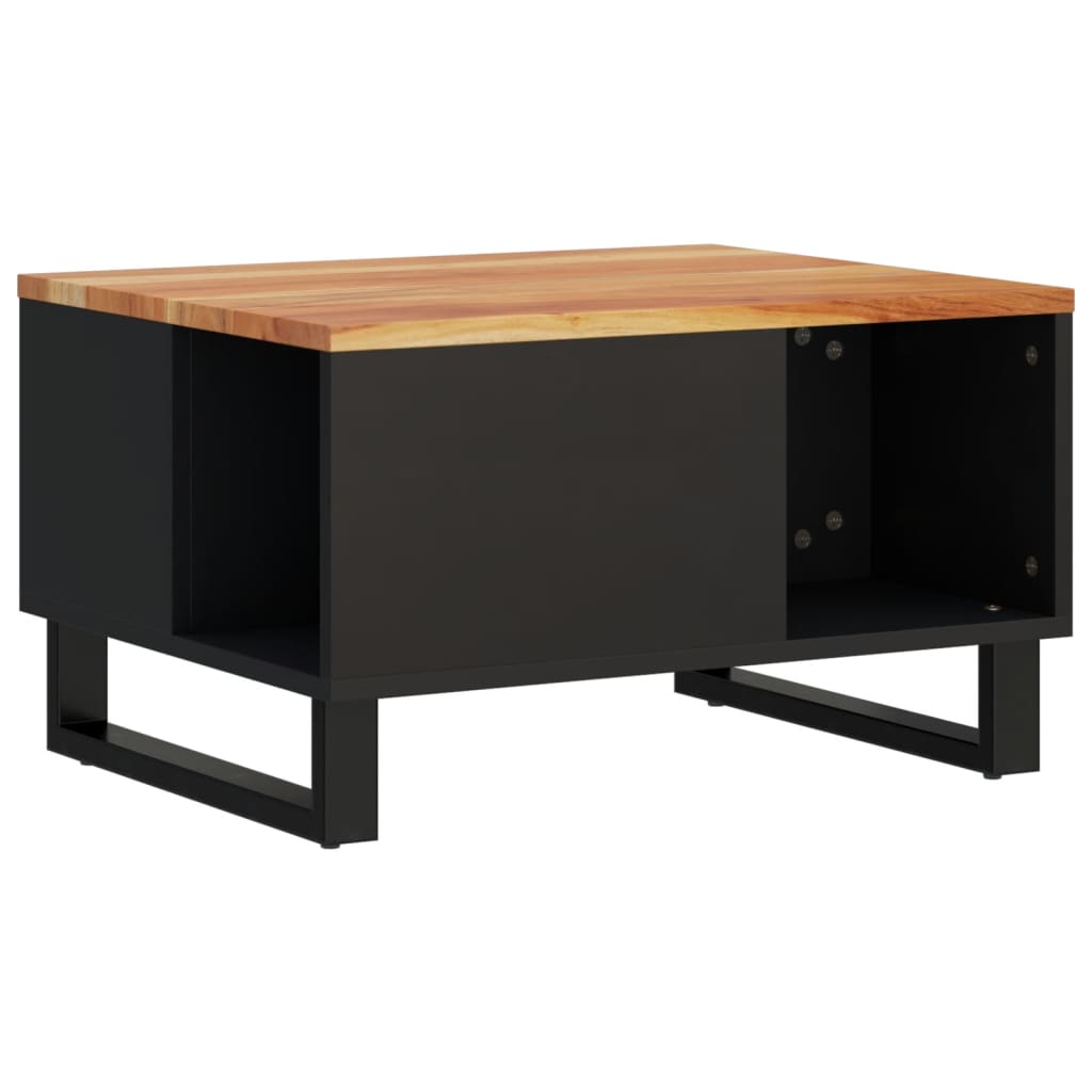 Salontafel Massief Acaciahout