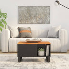 Salontafel Massief Acaciahout