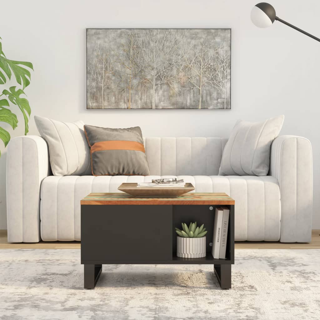 Salontafel Massief Acaciahout