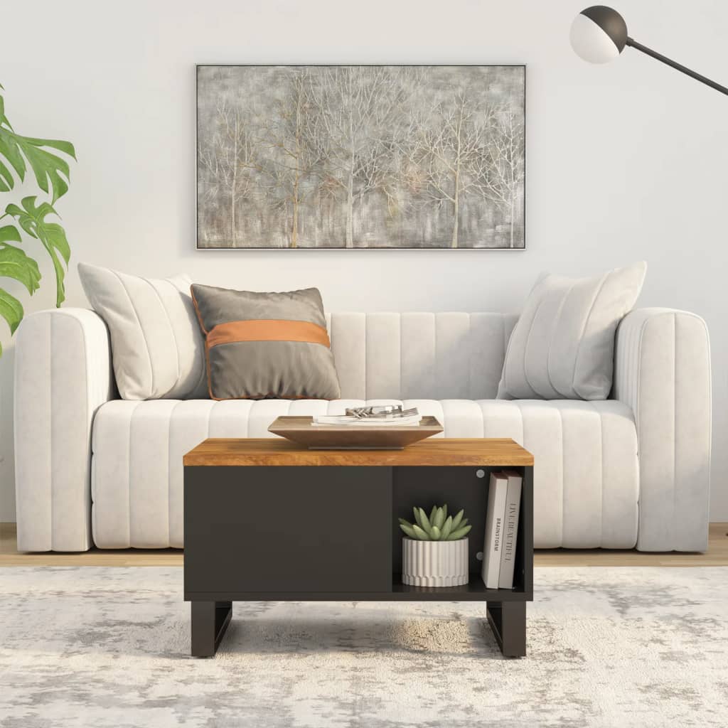 Salontafel Massief Acaciahout