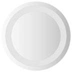 Badkamerspiegel Led Rond