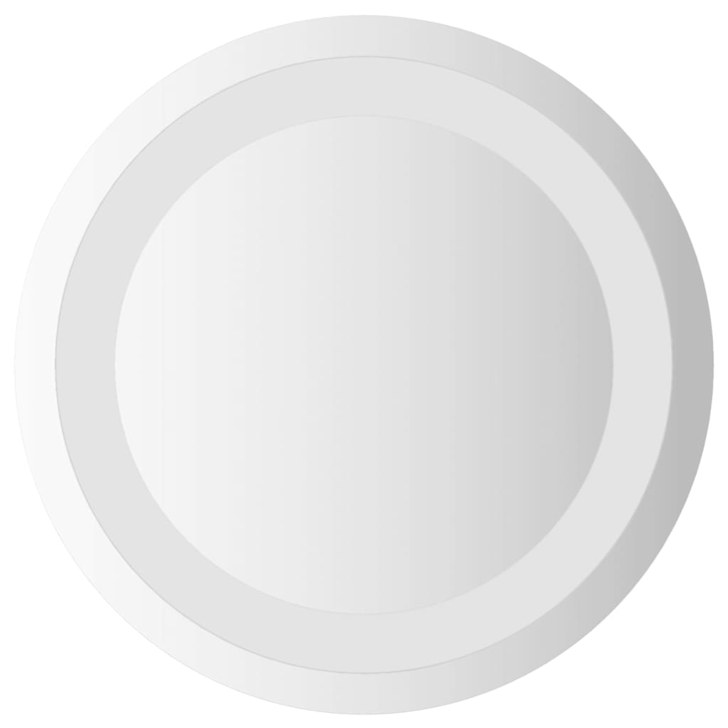 Badkamerspiegel Led Rond