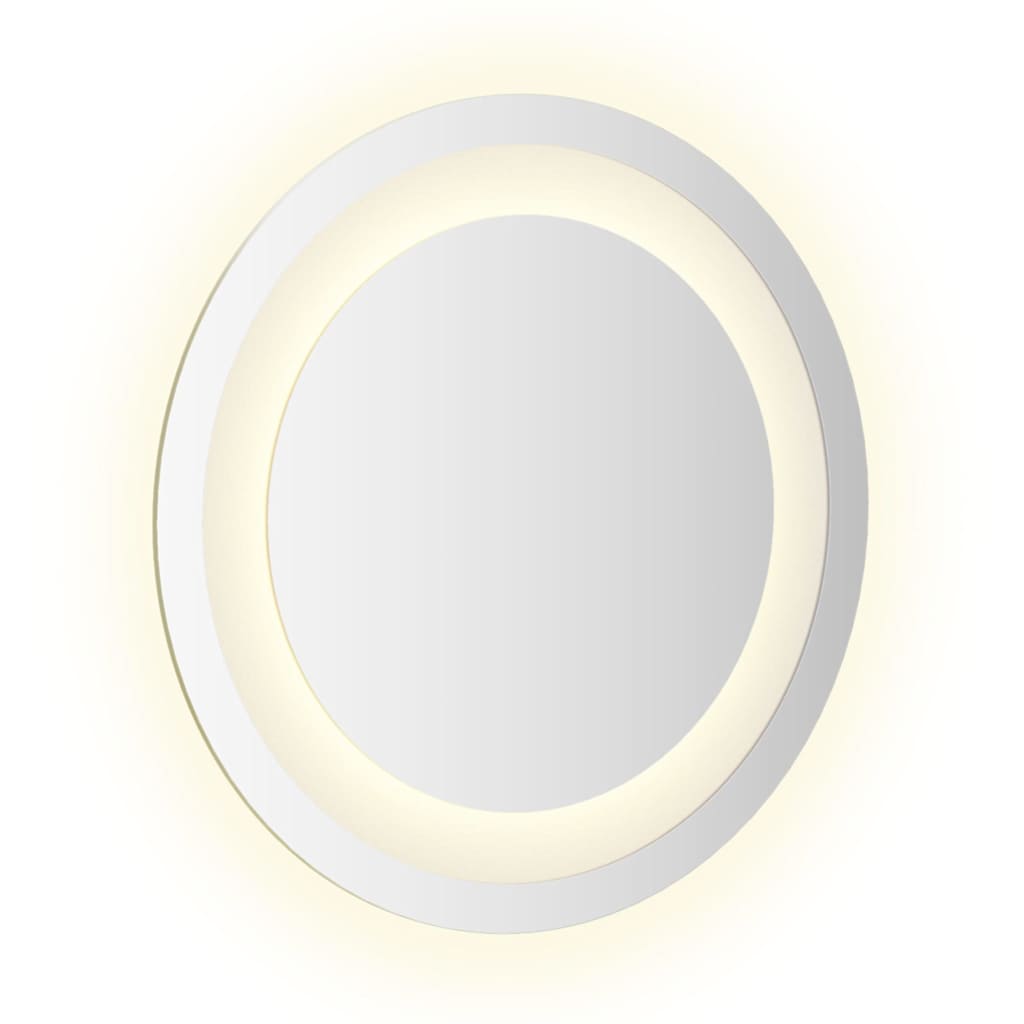 Badkamerspiegel Led Rond