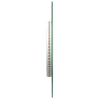 Badkamerspiegel Led Rond