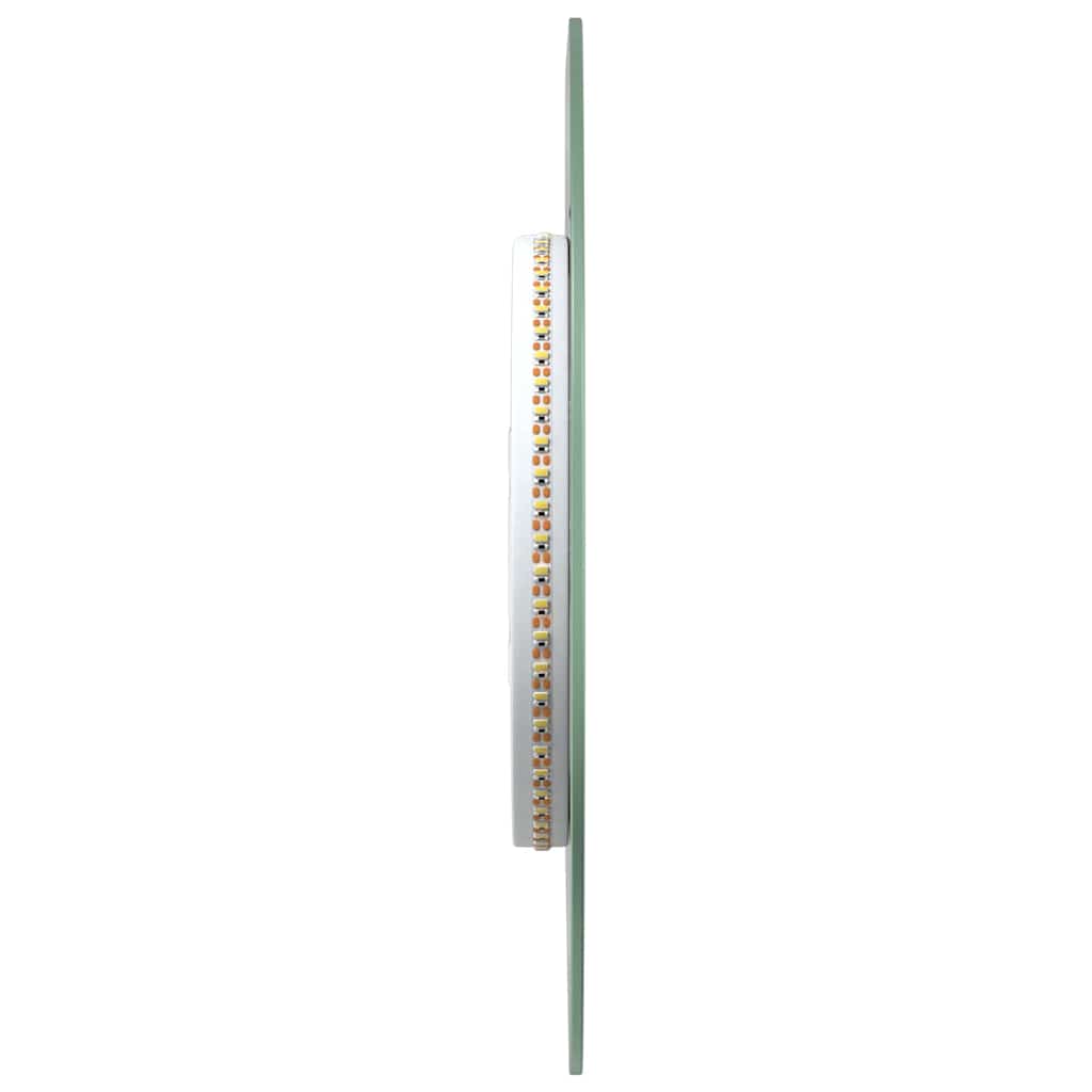 Badkamerspiegel Led Rond