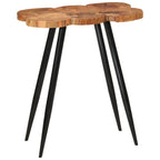 Bartafel 90X54X105 Cm Massief Acaciahout