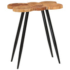 Bartafel 90X54X105 Cm Massief Acaciahout