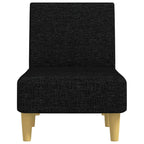 Chaise Longue Stof