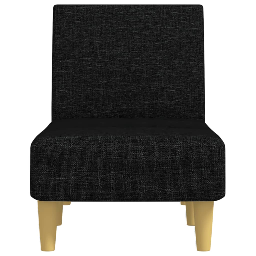 Chaise Longue Stof