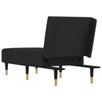 Chaise Longue Fluweel