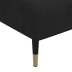 Chaise Longue Fluweel