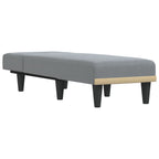 Chaise Longue Stof