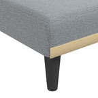 Chaise Longue Stof