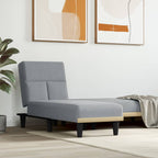 Chaise Longue Stof