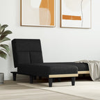 Chaise Longue Stof